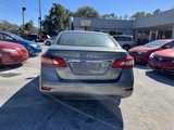 Used 2017 Nissan Sentra S image 6