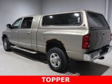 Used 2008 Dodge Ram 1500 Truck Laramie w/ Trailer Tow Group image 5
