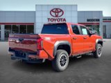 New 2025 Toyota Tacoma TRD Off-Road image 4