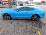 Used 2017 Ford Mustang Coupe w/ Wheel & Stripe Package image 3