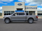 New 2025 Ford F150 Lariat image 3
