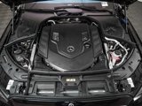 New 2025 Mercedes-Benz S 580 4MATIC Sedan image 4