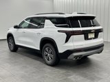 New 2025 Chevrolet Traverse LT w/ Enhanced Driving Package image 4