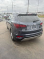Used 2017 Hyundai Santa Fe Sport image 3