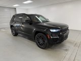 New 2025 Jeep Grand Cherokee Summit image 3