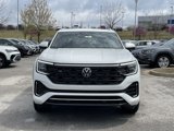 New 2025 Volkswagen Atlas Cross Sport SEL Premium R-Line image 2