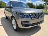 Used 2018 Land Rover Range Rover HSE image 4