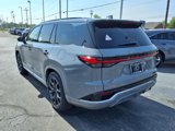 New 2025 Lexus TX 500h AWD image 3