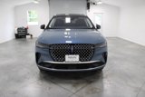 New 2025 Lincoln Nautilus Reserve image 3