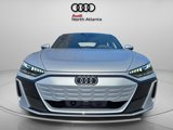 New 2025 Audi S e-tron GT Premium Plus image 2