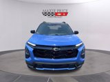 New 2026 Chevrolet Equinox RS image 2