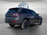 New 2025 Jeep Grand Cherokee L Limited w/ Luxury Tech Group II image 3