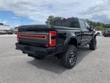 New 2025 Ford F250 Lariat w/ Lariat Ultimate Package image 4
