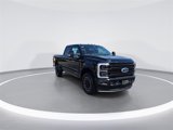 New 2025 Ford F350 Platinum image 3