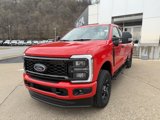 New 2025 Ford F350 XL image 3