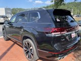 New 2025 Volkswagen Atlas SEL Premium R-Line image 6