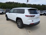 New 2025 Jeep Grand Cherokee L Limited image 6