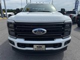 New 2025 Ford F250 Platinum image 2
