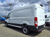 New 2025 Ford Transit 250 148 Medium Roof image 4