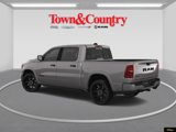 New 2025 RAM 1500 Laramie image 4