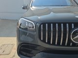 New 2025 Mercedes-Benz GLS 63 AMG 4MATIC image 2