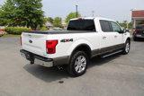 Used 2020 Ford F150 Lariat w/ Equipment Group 502A Luxury image 5