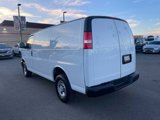 Used 2022 Chevrolet Express 3500 w/ Driver Convenience Package image 5