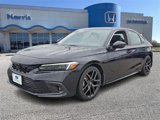 Used 2024 Honda Civic Sport Touring image 2