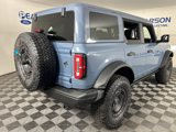 New 2025 Ford Bronco Badlands image 5