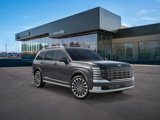 New 2026 Hyundai Palisade Calligraphy image 2
