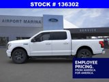 New 2025 Ford F150 Lightning XLT image 3