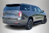 Used 2021 Chevrolet Suburban RST w/ Max Trailering Package image 5