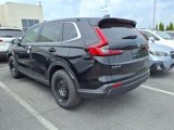 New 2026 Honda CR-V LX image 4