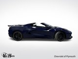 New 2025 Chevrolet Corvette Stingray Premium Cpe w/ Z51 Performance Package image 2