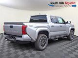 New 2025 Toyota Tacoma TRD Sport image 5