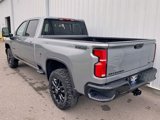 New 2025 Chevrolet Silverado 2500 LT w/ Trail Boss Package image 5