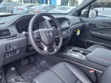New 2025 Honda Ridgeline TrailSport image 3