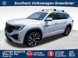 New 2025 Volkswagen Atlas SEL Premium R-Line image 1