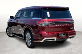 New 2025 INFINITI QX80 Luxe image 4