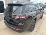 New 2025 Jeep Grand Cherokee L Altitude image 3