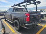 Used 2024 Chevrolet Silverado 1500 LT Trail Boss w/ LT Trail Boss Premium Package image 5
