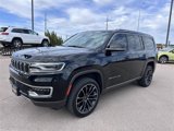 Used 2022 Jeep Wagoneer Series III w/ Premium Group I image 4