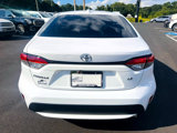 Used 2021 Toyota Corolla LE image 4