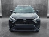Used 2024 Toyota RAV4 XLE image 2