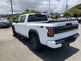 New 2025 Nissan Frontier PRO-4X w/ Pro Convenience Package image 4