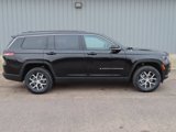 New 2025 Jeep Grand Cherokee L Limited w/ Trailer Tow Package image 2