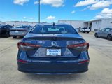 New 2025 Honda Civic FWD Hybrid Sedan image 4