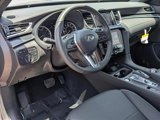 New 2025 INFINITI QX50 Sport image 3