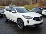 New 2025 Acura RDX A-Spec image 4