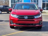 New 2025 Honda Odyssey Touring image 3